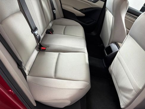 Used 2020 Honda Accord LX image 23
