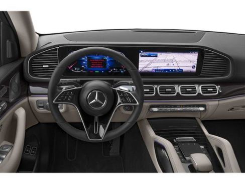 New 2026 Mercedes-Benz GLE 450e 4MATIC image 4