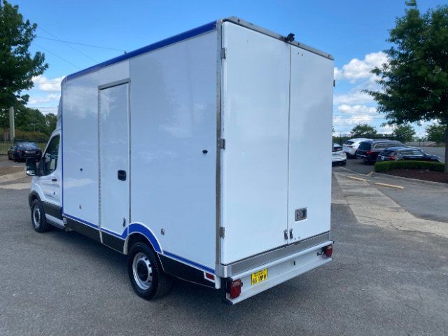 Used 2020 Ford Transit 350 w/ Upfitter Package RWD image 2