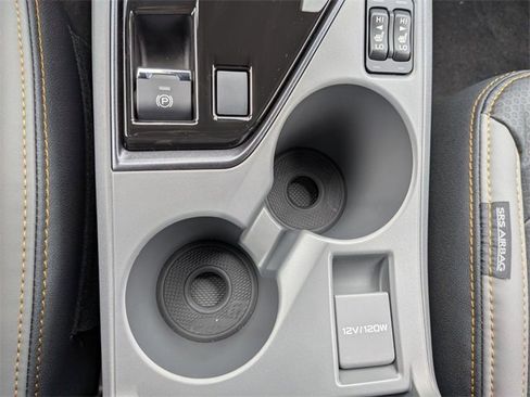 New 2025 Subaru Crosstrek 2.5i Wilderness w/ Crosstrek Mirror Package image 17