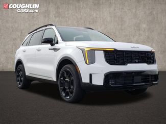 New 2026 Kia Sorento X-Line EX AWD/4WD 360° Tour