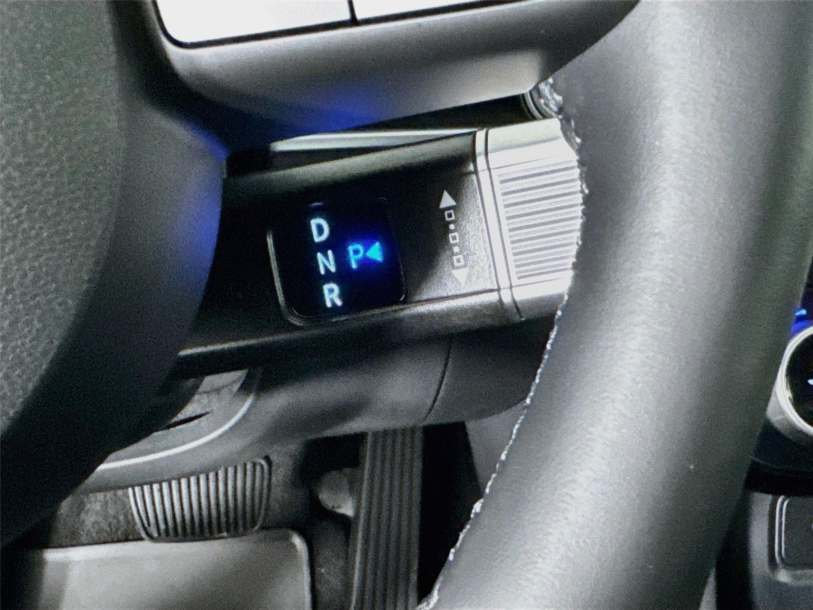 New 2026 Hyundai Tucson Limited FWD image 19