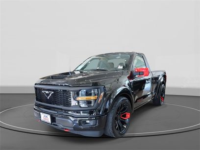 New 2025 Ford F150 XL w/ Equipment Group 103A High