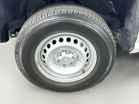 Certified 2024 Toyota Tacoma SR RWD image 27