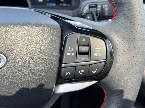 Used 2025 Ford Explorer ST w/ Sun And Sound Package image 30