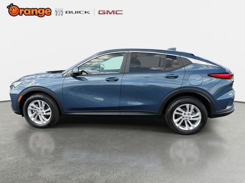Used 2026 Buick Envista Preferred w/ Convenience I Package FWD image 6