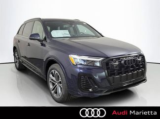 New 2026 Audi Q7 2.0T Premium video 1