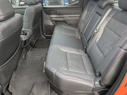 Used 2024 Toyota Tundra TRD Pro image 17