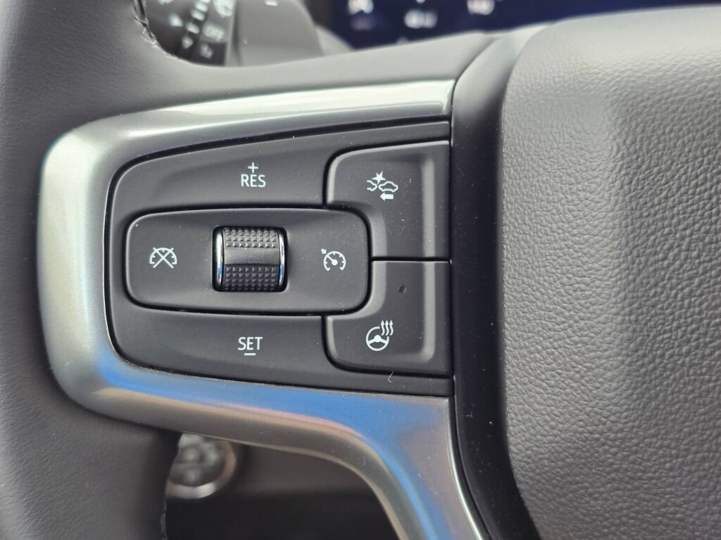 New 2026 Chevrolet Silverado 1500 RST w/ All Star Edition Plus AWD/4WD image 31
