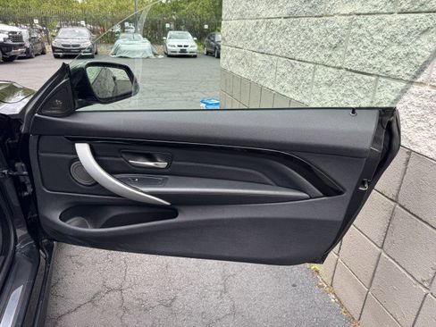 Used 2014 BMW 435i Coupe RWD image 40