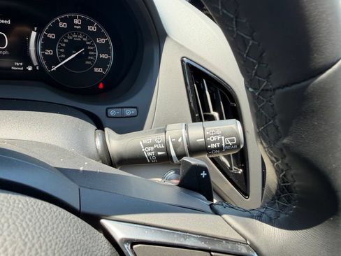 New 2026 Acura RDX SH-AWD w/ Technology Package image 22
