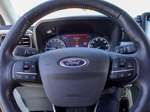 Used 2022 Ford Maverick XLT w/ Equipment Group 300A Standard AWD/4WD image 15