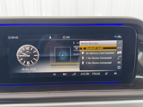 Used 2023 Mercedes-Benz G 63 AMG Squared image 30