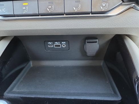 Used 2022 Nissan Altima 2.5 SV w/ SV Premium Package image 20