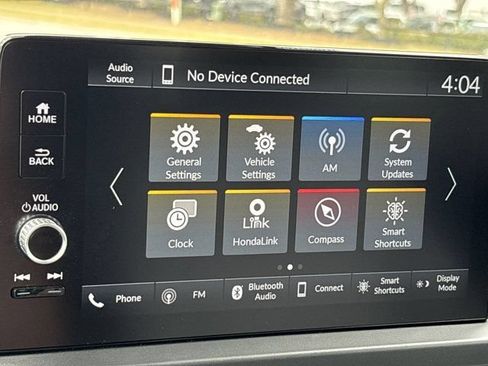 Used 2025 Honda Pilot EX-L image 30