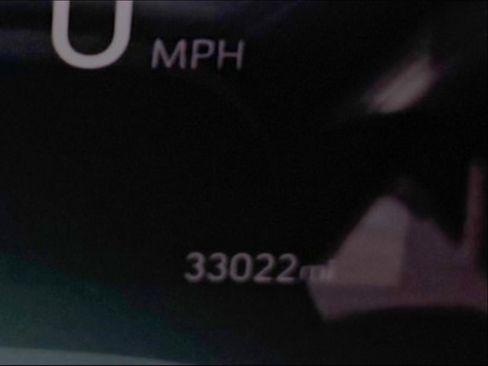 Used 2025 Buick Encore GX Preferred FWD image 19