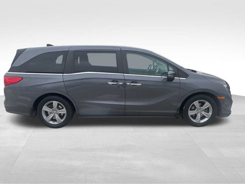 Used 2019 Honda Odyssey EX-L image 6