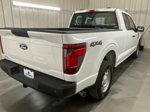 Used 2025 Ford F150 XL AWD/4WD image 25