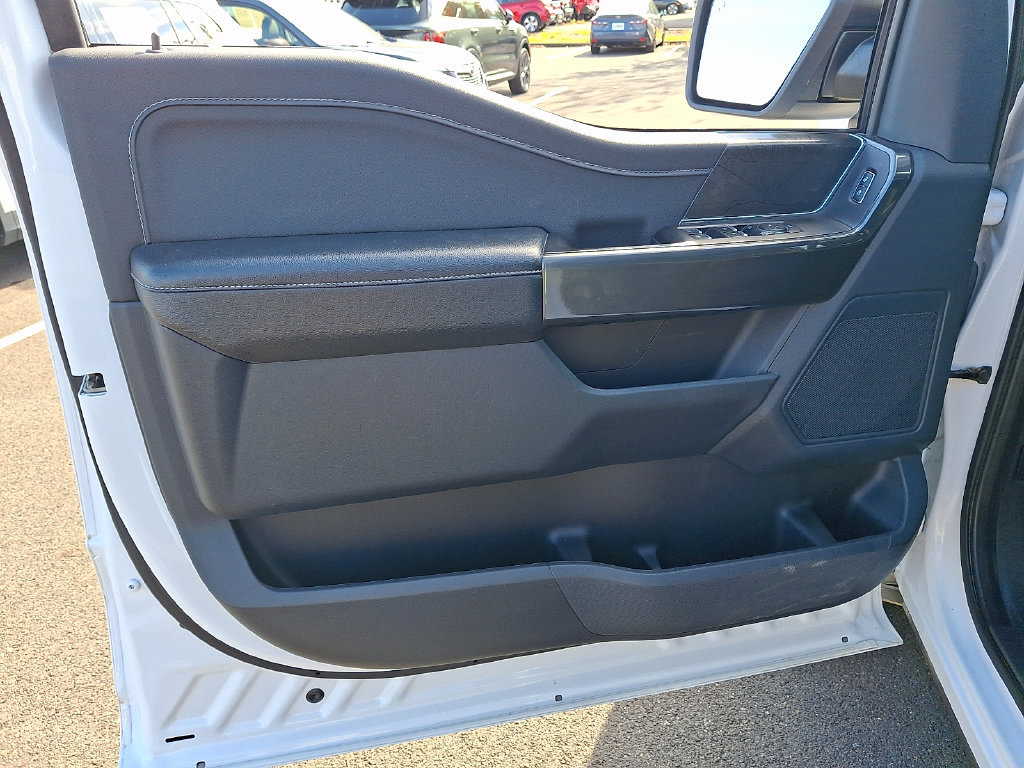 Used 2022 Ford F150 XLT w/ Equipment Group 302A High AWD/4WD image 15