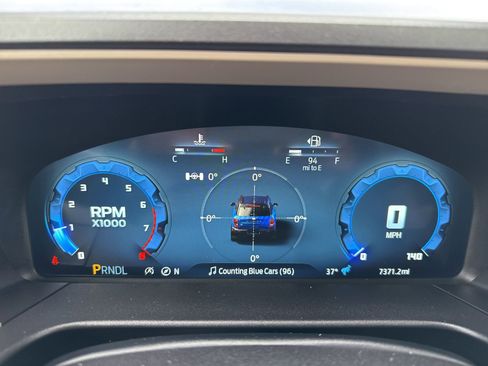 Used 2025 Ford Bronco Sport Big Bend w/ Convenience Package image 11