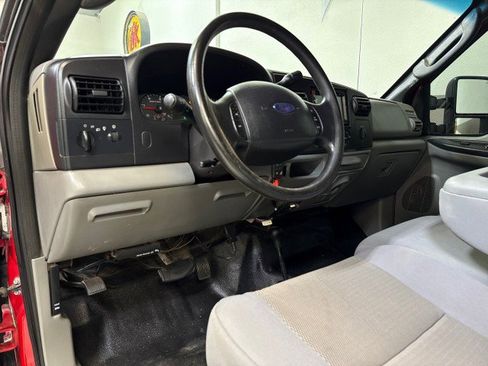 Used 2007 Ford F350 XL image 16