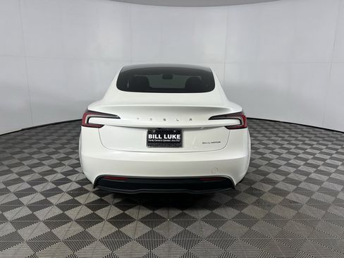 Used 2024 Tesla Model 3 Long Range image 7