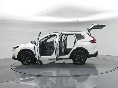 Used 2025 Honda CR-V Sport Touring image 39
