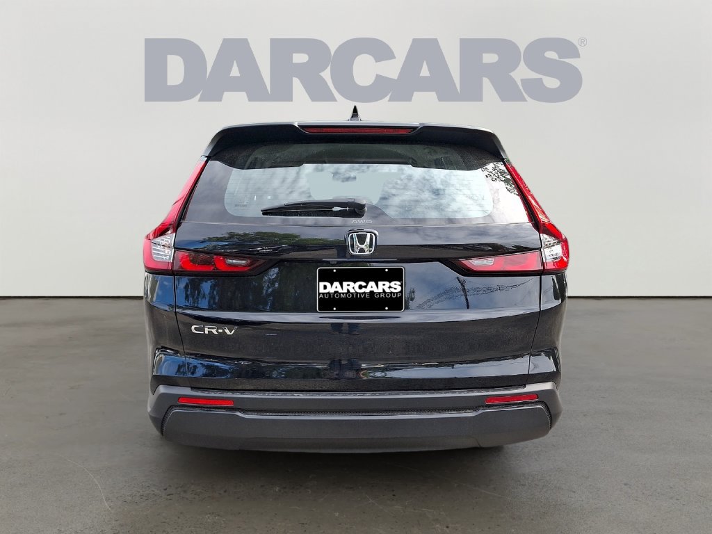 Used 2024 Honda CR-V LX image 6