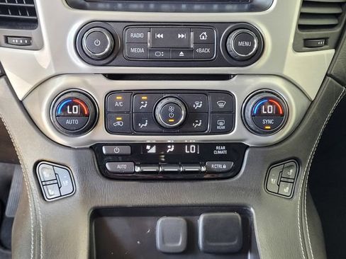 Used 2019 GMC Yukon SLT w/ Open Road Package AWD/4WD image 21