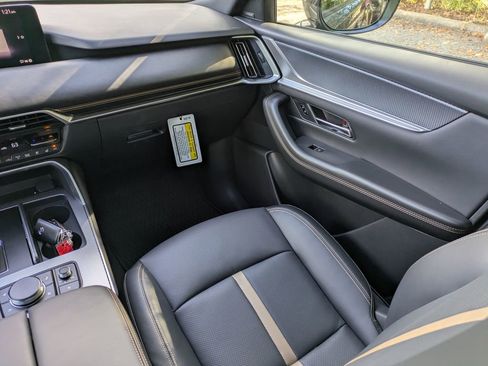 New 2026 MAZDA CX-90 3.3 Turbo w/ Premium Plus Pkg image 20