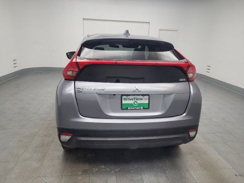 Used 2020 Mitsubishi Eclipse Cross ES image 6
