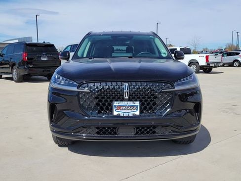 New 2026 Lincoln Aviator Premiere w/ Jet Appearance Package image 5