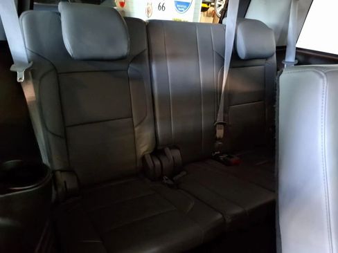 Used 2016 Chevrolet Tahoe LT AWD/4WD image 10