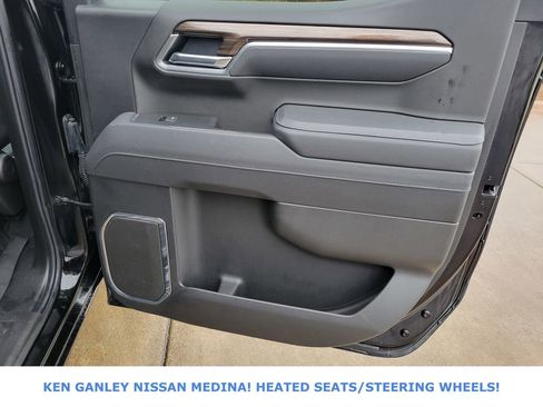 Used 2025 Chevrolet Silverado 1500 LT image 47