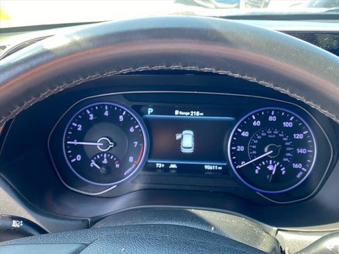 Used 2021 Hyundai Palisade SEL w/ Convenience Package AWD/4WD image 19