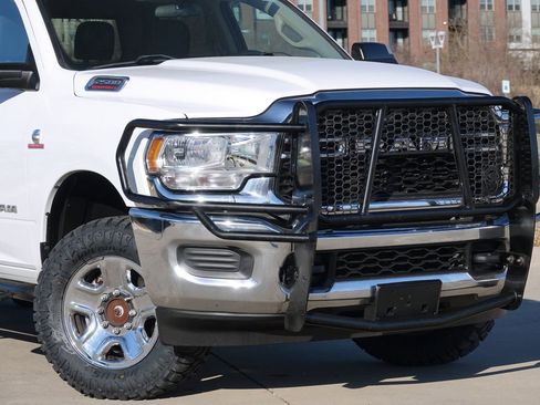 Used 2020 RAM 2500 Tradesman image 2