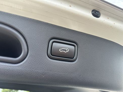 Used 2022 Kia Sportage SX FWD image 16