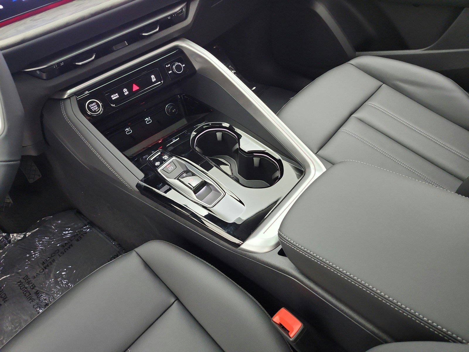 New 2026 Audi Q5 Premium Plus AWD/4WD image 10