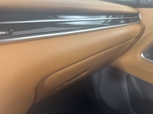 Used 2023 INFINITI QX60 Sensory w/ Vision Package image 21