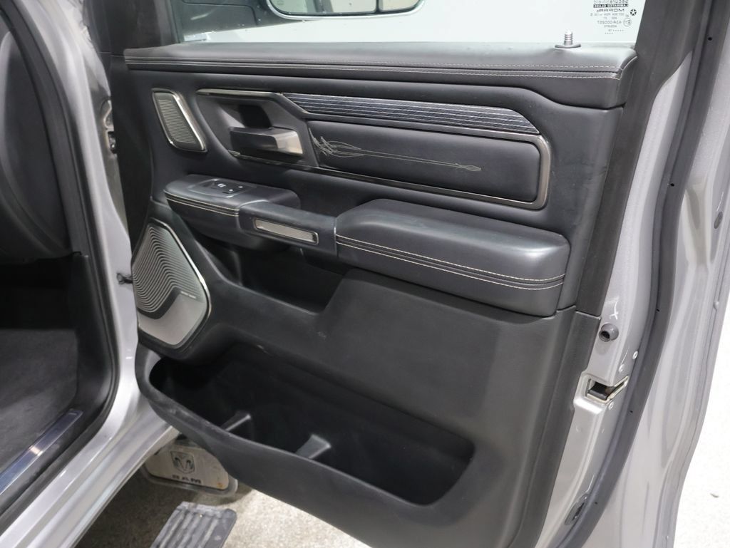 Used 2019 RAM 1500 Limited AWD/4WD image 25