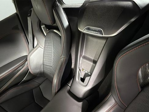 Used 2022 Chevrolet Corvette Stingray Premium Cpe w/ Z51 Performance Package image 25