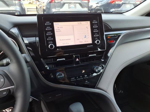 Certified 2024 Toyota Camry LE w/ Cold Weather Package image 9