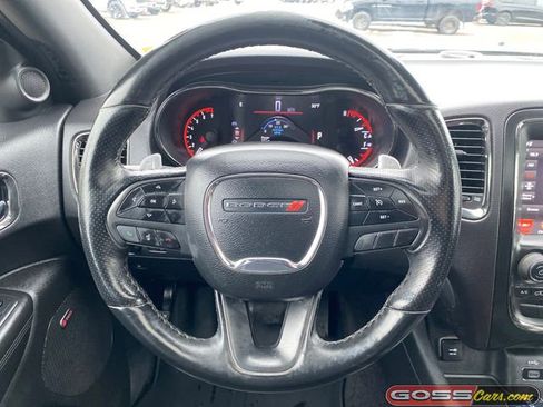 Used 2018 Dodge Durango GT w/ Premium Group image 19