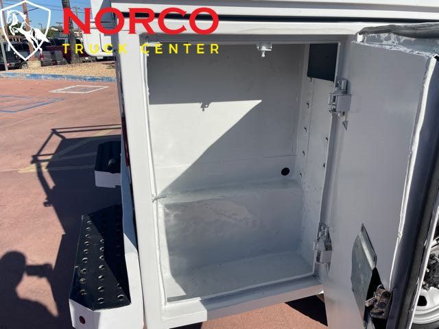 Used 2019 Ford F350 XL w/ Power Equipment Group RWD image 11