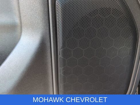 Used 2020 Chevrolet Silverado 1500 Custom Trail Boss w/ Custom Convenience Package AWD/4WD image 23