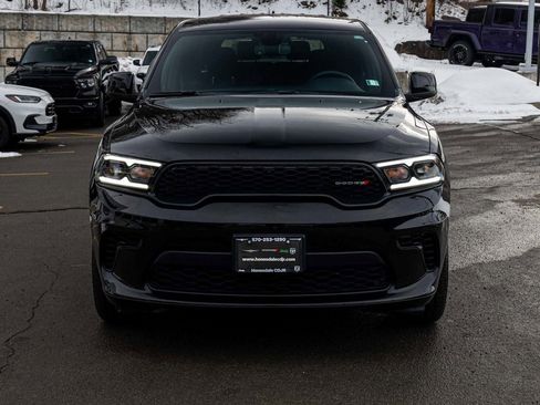 Used 2026 Dodge Durango GT image 2