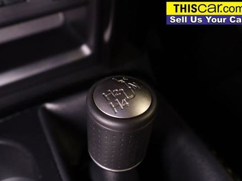 Used 2019 Toyota 4Runner TRD Off-Road Premium image 21