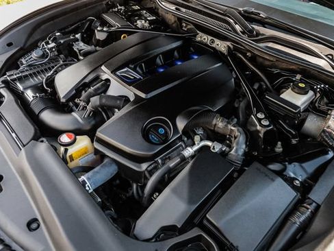 Used 2015 Lexus RC F w/ Premium Package RWD image 73