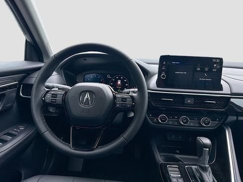 Used 2025 Acura ADX AWD image 24