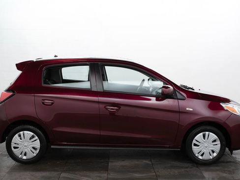 Used 2024 Mitsubishi Mirage ES FWD image 14
